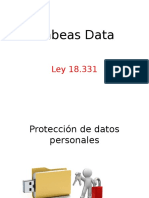 Video Cuento Habeas Data