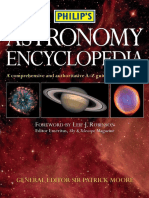 Philip's Astronomy Encyclopedia 