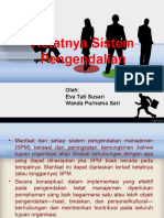 Spm Presentation