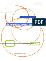 Le Tableau de Financement: Diagnostic Financier