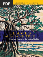 Leaves of The Same Tree | PDF | Ethnic Groups | Identity (Social ...