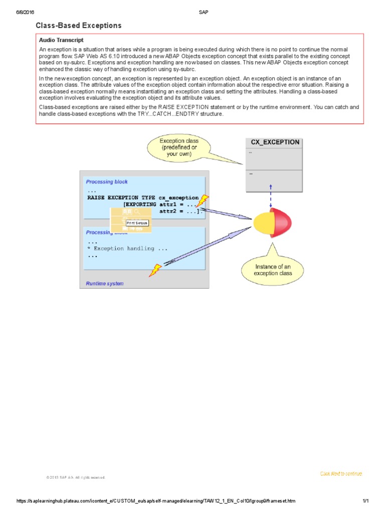 Sap 1 PDF | PDF | Teaching Methods & Materials | Computers