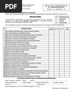 Escala de Actitudes Hacia El Emprendimiento para Población Urbana 2