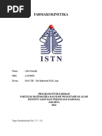 Menghitung Dosis Obat