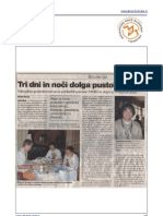 (ARS) 2003 Dnevnik