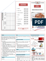 Demam Berdarah Dengue: Medical Information