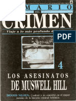 4-Los Asesinatos de Muswell Hill