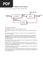 PID Controller