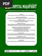 Download Hospital Majapahit Vol 5 No 2 by SimonOi SN315661591 doc pdf