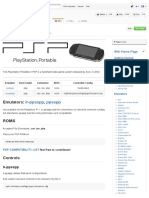 PSP RetroPie - RetroPie-Setup Wiki