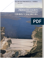 Revista Proyecto Colbun