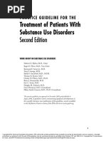 テイラー・スウィフト 1989 -ツアー・エディション (初回限定盤） APA Practice Guideline For The Treatment of Patients With