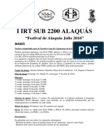 IRT SUB 2200 Alaquas Julio 2016