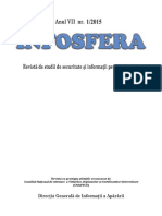 Infosfera 1 2015 H PDF