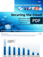 Security On Cloud