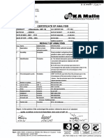 Albendazole COA.pdf