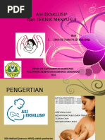 Download Lembar Balik Asi Eksklusif 1 by diahretna SN315673734 doc pdf