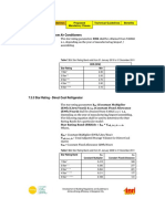 BEE Star Rating For ACs