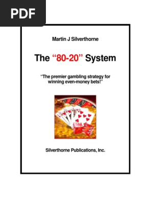 Stearn method on blackjack