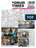 Porur Times Epaper June.12,2106