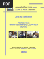 Download Tor Pembentukan Tuk Lm 2015 by Riza Ahmad Sofikul Irfan SN315682997 doc pdf