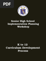 Download SHS Curriculum and Program Requirements  by Victoria Beltran Subaran SN315686342 doc pdf