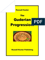 GuderianProgression Book