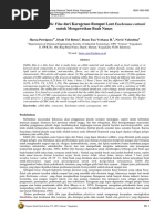 Download Pembuatan Edible Film Dari Karagenan Rumput Laut Eucheuma Cottonii Untuk Mengawetkan Buah Nanas by Azzis Dwi Hertanto SN315686525 doc pdf