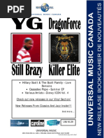 Discontinued Lists With Letter - February 2016 | PDF | Artiste ...