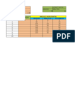 Formulario Del Teodolito