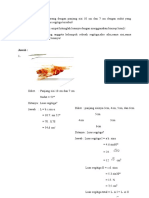 Laporan Matematika