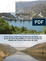 Rio Douro