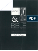 Logo Font & Lettering Bible.pdf