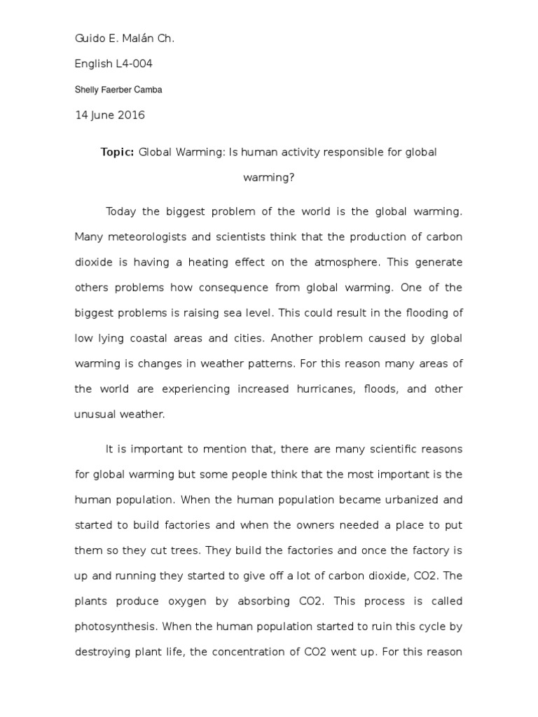 Carbon dioxide paragraph picture
