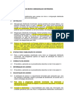 Minuta Secao 3.7 Modulo 3 Prodist