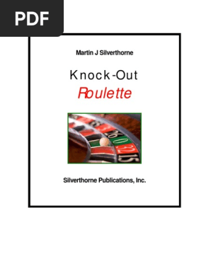 Knockout Craps Review