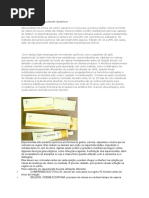 Métodos Anticoncepcionais Químicos