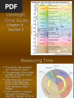 Ologic Time Scale 93922