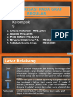 Presentasi Matematika Diskrit