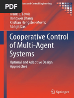 (Mta) Cooperative Control PDF