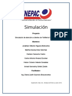 Simulacion