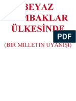 Beyaz Zambaklar Ulkesinde-Grigory Petrov