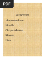 Download Kalimat Efektifpdf by muchlizz hanafie SN315706515 doc pdf