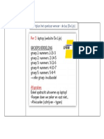 Bordplan Het Openbaar Vervoer de Lijn