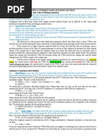 Topic6 Interest Rates and Bond Valuation