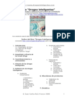 Articulos Sobre Drogas Inteligentes