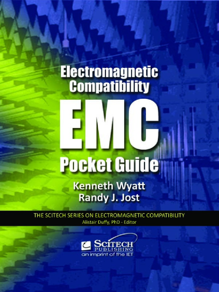 Engineering Electromagnetic Compatibility: Principles