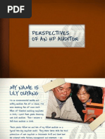 HP Supply Chain Slideshow