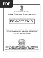 PGM Booklet Preference Book 2015 Final - 13.03.15