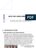 Renacimiento Italia PDF